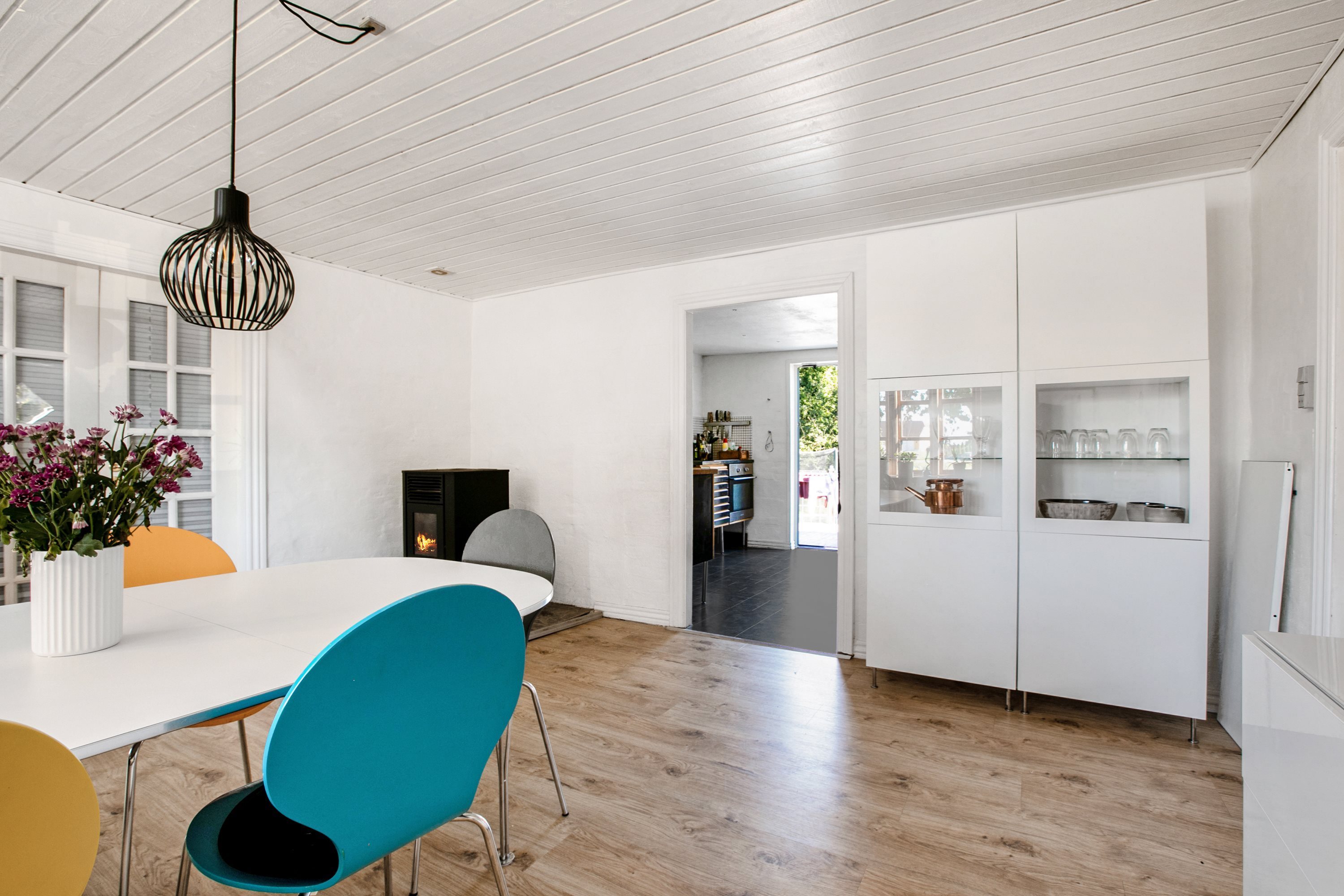 Villa på Søhalevej 2 9500 Hobro.
