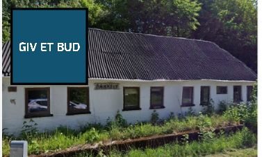 Villa på Andebøllevej 219 5492 Vissenbjerg.