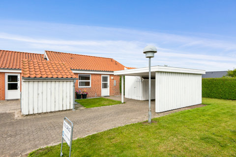 Fremragende økonomi i denne andelsboligforening
