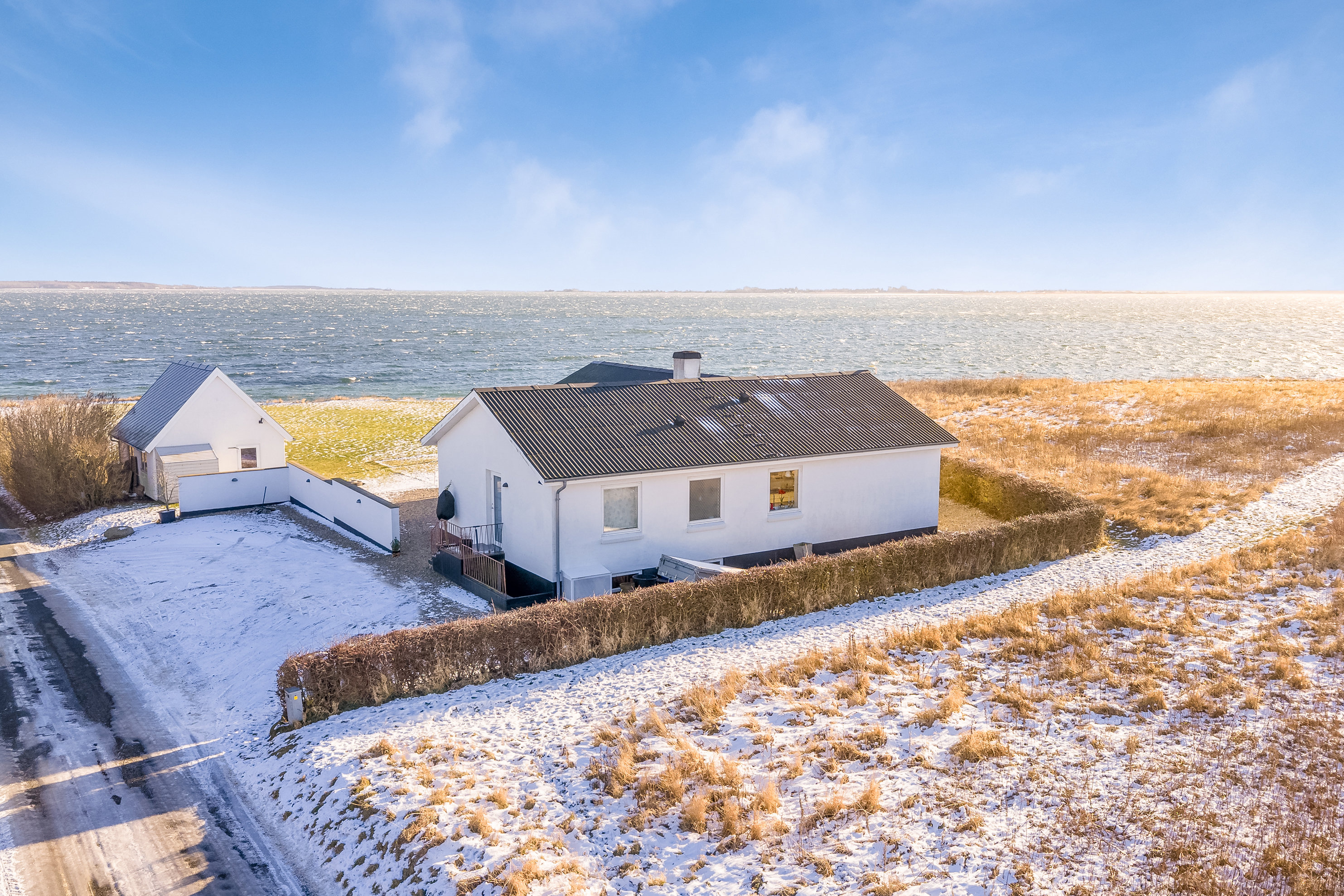 Villa på Langegyde 68 5762 Vester Skerninge.