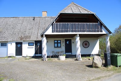Høsthåbvej 6