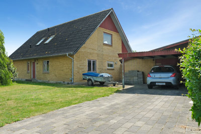 Bakkevej 17