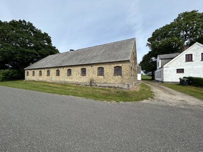 Nysum Byvej 59