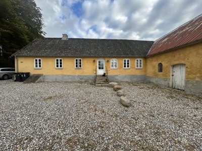 Gl Visborgvej 160