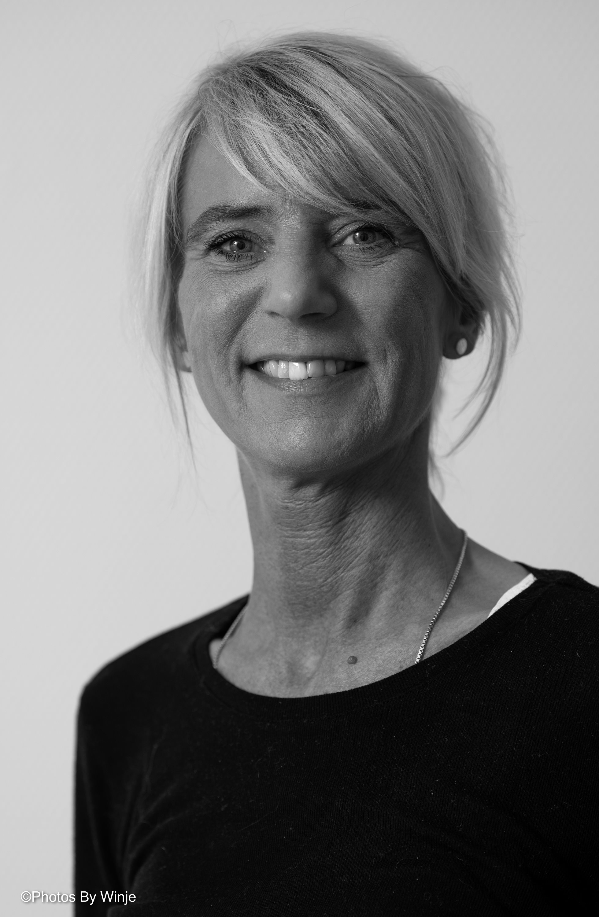 Sussie Renée Gerd Sørensen
